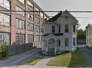 147 Smith Ave APT B, Kingston, NY 12401