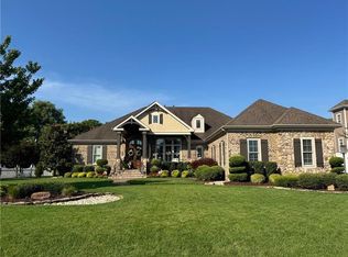 3003 N James Dr, Suffolk, VA 23435