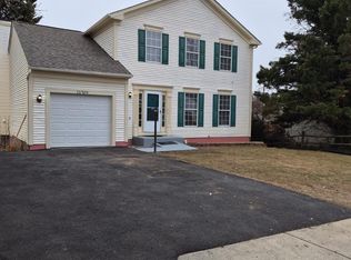 15709 Beau Ridge Dr, Woodbridge, VA 22193