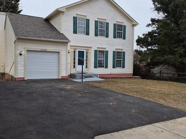 15709 Beau Ridge Dr, Woodbridge, VA 22193