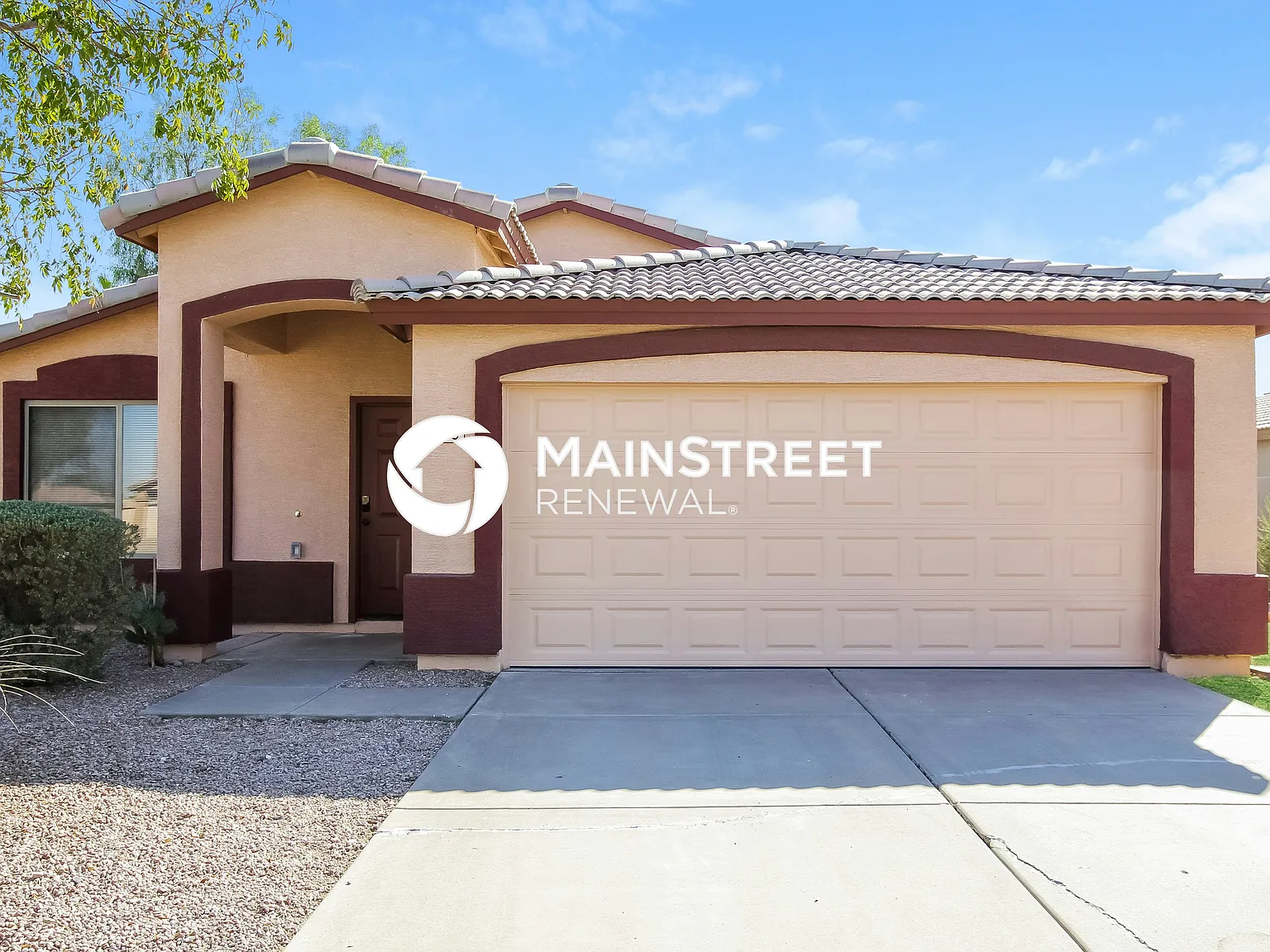 8815 W Manzanita Dr — Photo 1