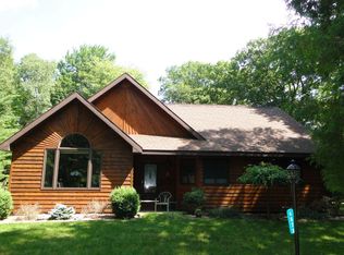 4873 Birchwood Trl, Oscoda, MI 48750