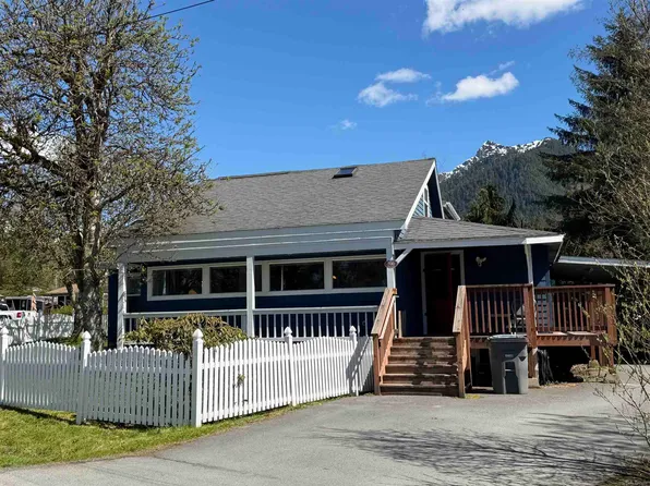 700 Biorka St, Sitka, AK 99835