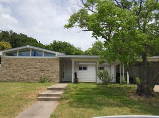1100 Robindale Dr, Killeen, TX 76549
