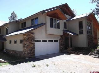557 Bear Cub Dr UNIT A, Ridgway, CO 81432