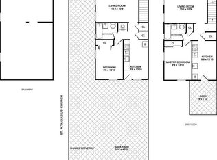 2220 61st St, Brooklyn, NY 11204