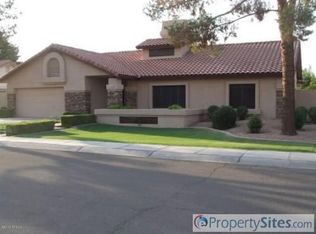 1008 E Secretariat Dr, Tempe, AZ 85284