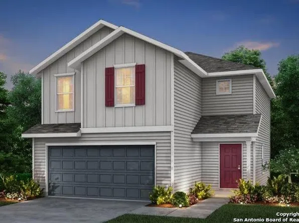 5810 Rolling Glen, San Antonio, TX 78218