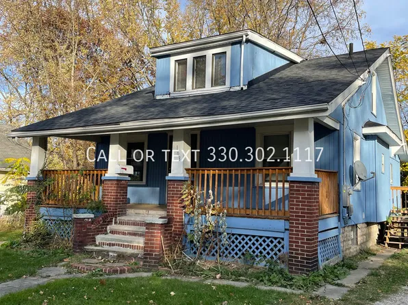 163 Miles Ave, Akron, OH 44306