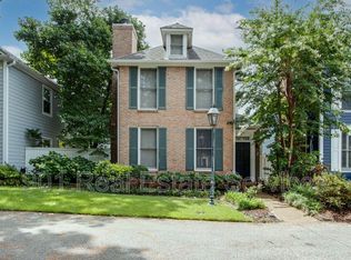 109 Island Crest Cir, Memphis, TN 38103