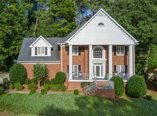2565 Winthrope Way, Lawrenceville, GA 30044