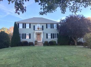 8 Fitzgerald Way, Beverly, MA 01915