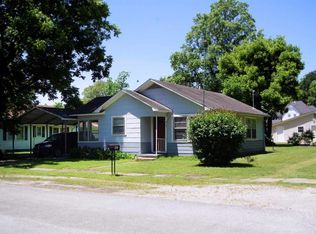415 SW 5th St, Corning, AR 72422