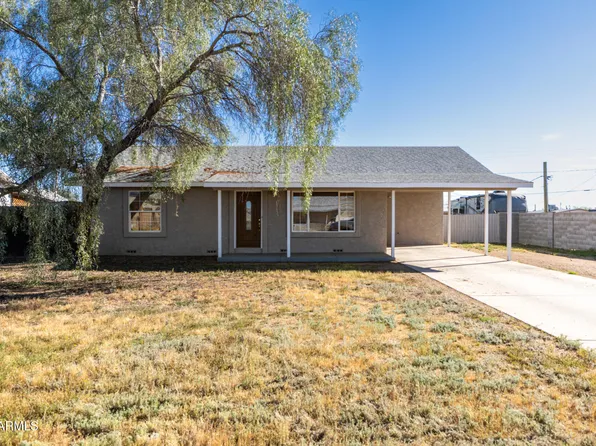 11529 E 4TH Avenue, Apache Junction, AZ 85120