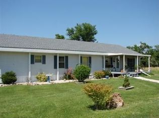 318 Junior Ln #MST, Elkland, MO 65644