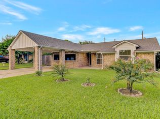 726 Parkhill St, Channelview, TX 77530