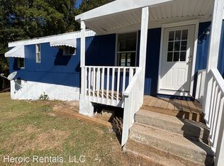 107 Perry Ave UNIT 1, Greer, SC 29651