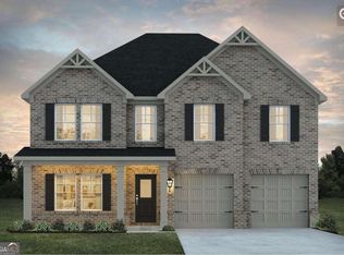 376 River Walk Pkwy LOT 69, Covington, GA 30014