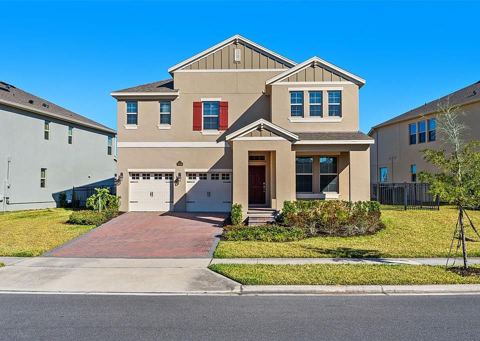1st image of 18309 OLIVER TWIST WAY
