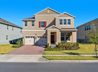 18309 Oliver Twist Way, Winter Garden, FL 34787