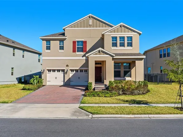 18309 Oliver Twist Way, Winter Garden, FL 34787