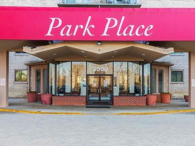 2500 N Van Dorn St APT 726, Alexandria, VA, 22302