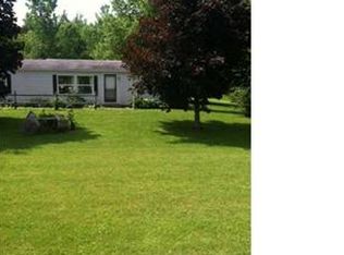 4185 Hosey Rd, Palmyra, NY 14522
