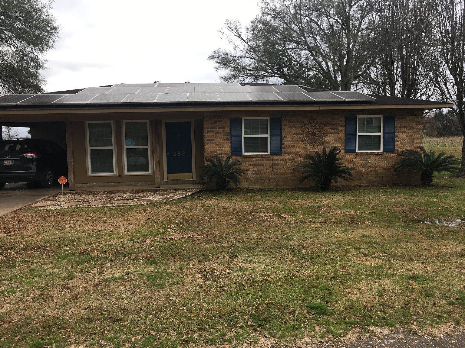 252 Carol St, Moreauville, LA 71355 Zillow