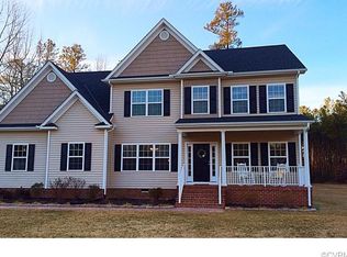 312 Hillsway Dr, Ashland, VA 23005