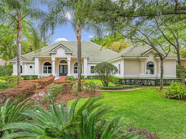 697 Stonefield Loop, Heathrow, FL 32746