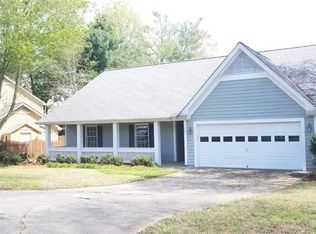 12715 Concord Hall Dr, Johns Creek, GA 30005