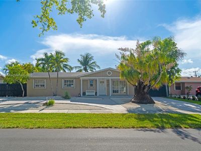 19770 SW 101st Ave, Cutler Bay, FL, 33157