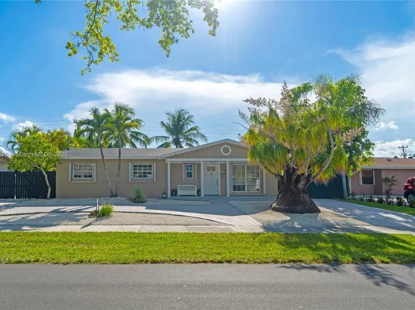 19770 SW 101st Ave, Cutler Bay, FL 33157