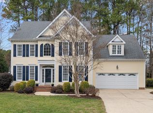 104 Fawley Ct, Cary, NC 27519