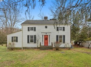 472 Old Post Rd, Bedford, NY 10506