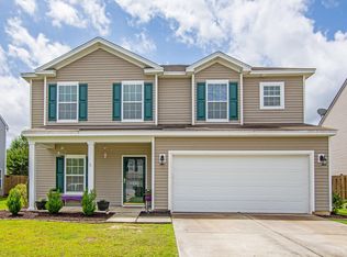 8005 Henderson Rd, Summerville, SC 29483