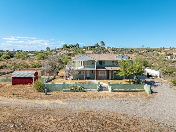 2nd image of 1733 N ARENA DEL LOMA Road