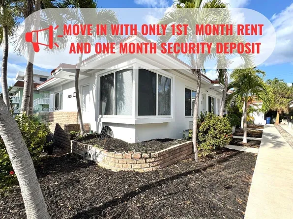 8201 Abbott Ave APT 1, Miami Beach, FL 33141
