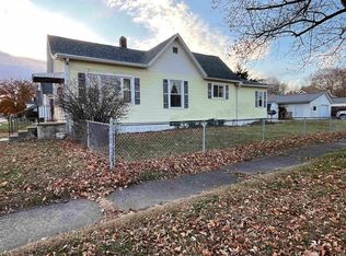 550 E Main St, Peru, IN 46970