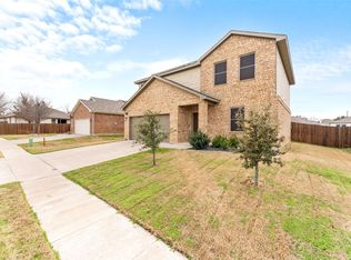 485 Bank Way, Crowley, TX 76036