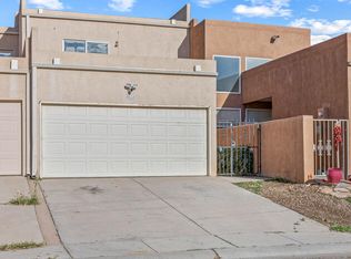4616 Gretta Ct NE, Albuquerque, NM 87111