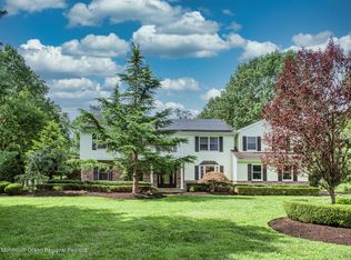 8 Strathmore Ct, Freehold, NJ 07728