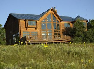 808 Barlow Dr, Kremmling, CO 80459