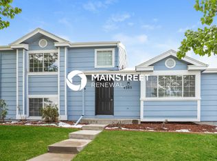 4385 Malta St, Denver, CO 80249