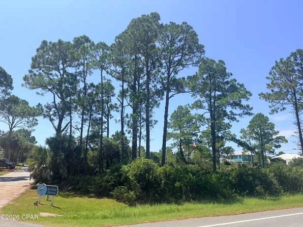 111 Pluto Way, Pt Saint Joe, FL 32456