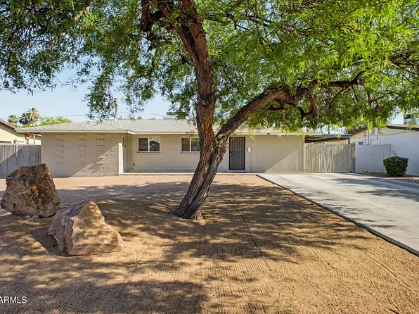 515 E VISTA DEL CERRO Drive, Tempe, AZ 85281