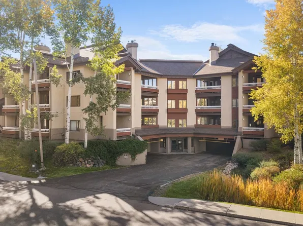 2800 Village Drive UNIT 1103, Steamboat Springs, CO 80487