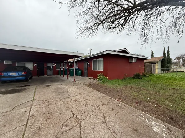 8121 Kiltie Way #8125, Stockton, CA 95210