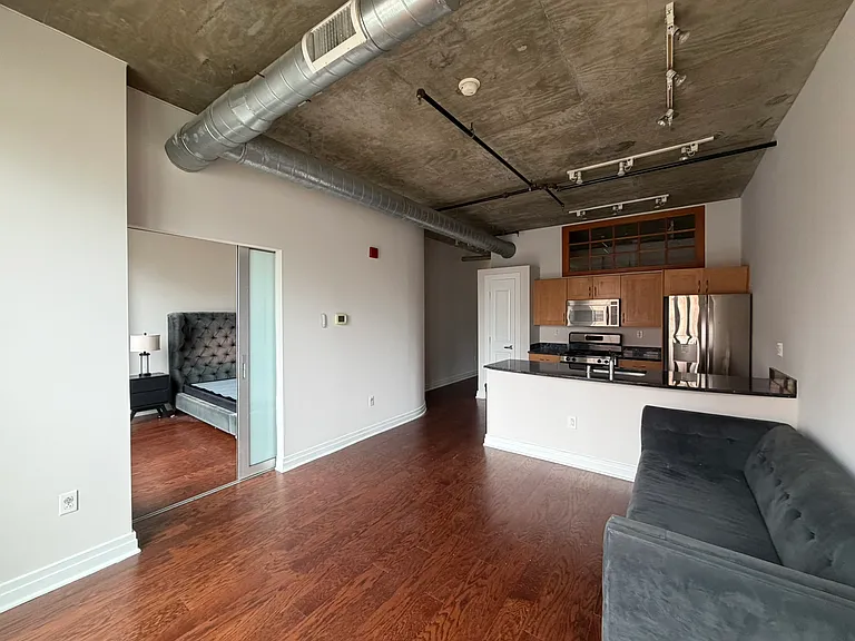 301 Massachusetts Ave NW #402 — Photo 26