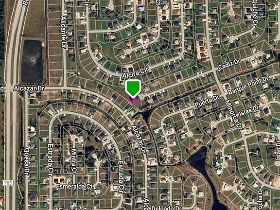 2nd image of 25172 Cadiz Dr